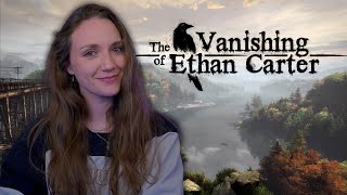 Dark But So Beautiful | The Vanishing Of Ethan Carter | Full Game