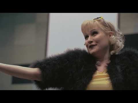 OperaCafé 20220116 - Kincskeresők ~ Éljen, a mama!