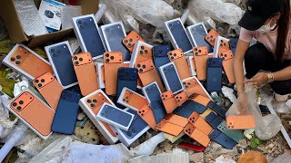 Download lagu Lucky Day! i Found iPhone 17 Pro Max Cosmic Orange & Deep Blue in Garbage _ Restore Galaxy S24 Ultra mp3 Download lagu Lucky Day! i Found iPhone 17 Pro Max Cosmic Orange & Deep Blue in Garbage _ Restore Galaxy S24 Ultra mp3