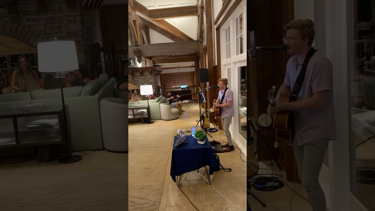 Promotional video thumbnail 1 for Joel Keeley Trio