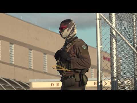 Top News - 'Fshesa' e Donald Trump. Mbi 2 milionë emigrantë të dëbuar nga SHBA