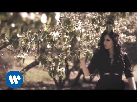 Diana Navarro - Embruja por tu querer (Videoclip oficial)