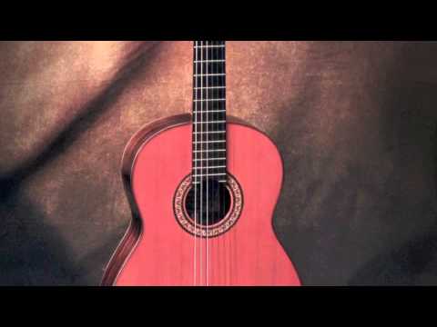 YAMAHA GCD – Handmade Japanese Classical Guitar CITES