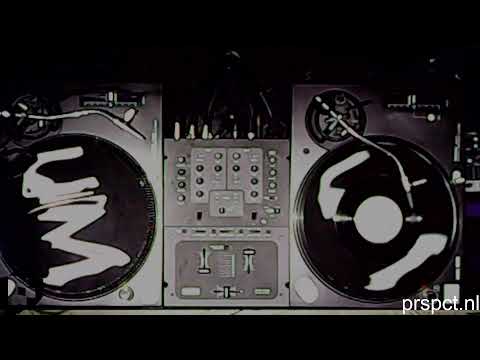 Simon Underground - The Underground Music Show - LIVE on PRSPCT Radio