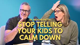 The "Sensory Diet" That Calms Your Body Before You React (Most Dads Have Never Heard of This)
