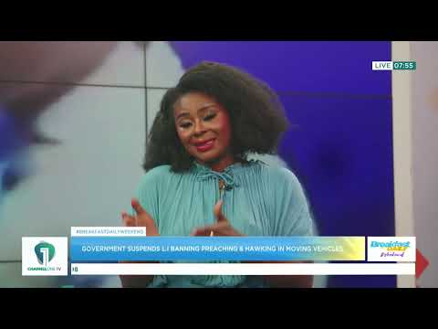The Stories Everyone Is Talking About | Breakfast Daily Weekend