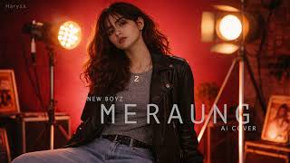 Download lagu New Boyz - Meraung ( COVER ) mp3