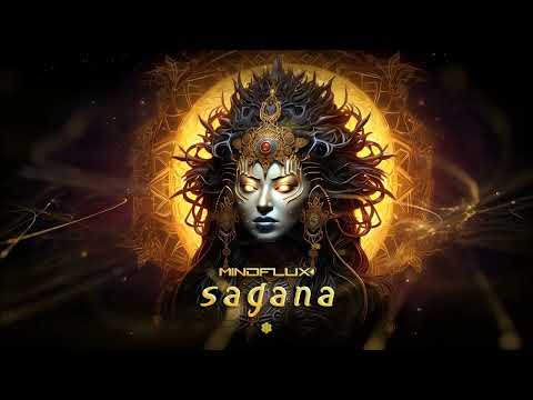 MindFlux - Sagana (Original mix)
