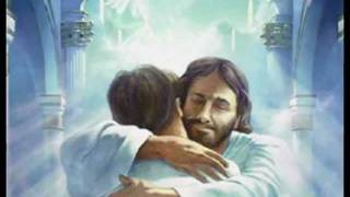 I wonder as I wander out under the sky (christmas video)