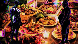 The Tre Train Returns