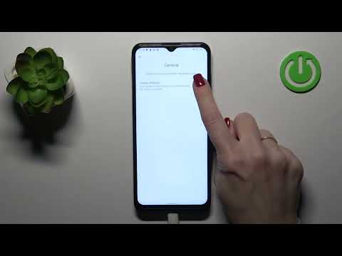 How to Activate Google Assistant on Nokia G60?