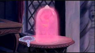 Les Mis / Disney: Valjean Arrested, Valjean Forgiven