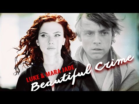 Luke & Mara Jade - Beautiful Crime
