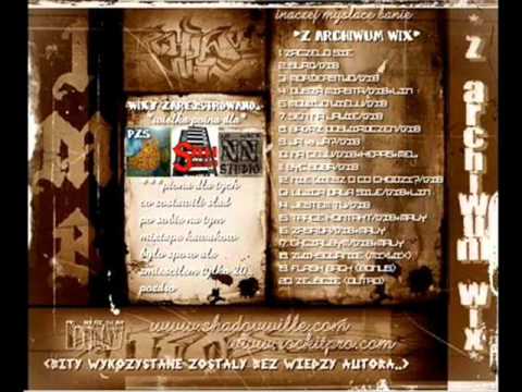 Rymofonia - Chcialbym ZAW (NN STUDIO)