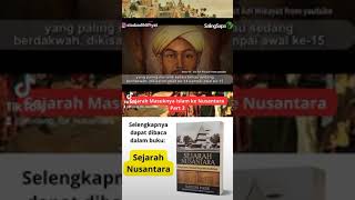 Download lagu Sejarah Islam masuk ke Indonesia || Ust Adi Hidayat mp3