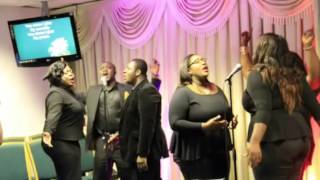 We Hail You by Kayode Omosa