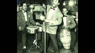 MACHITO AND HIS AFROCUBANS - CONSTERNACION