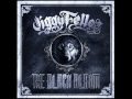 Jiggy Fellaz - Black X-MAS (Feat. VASCO, Maniac ...