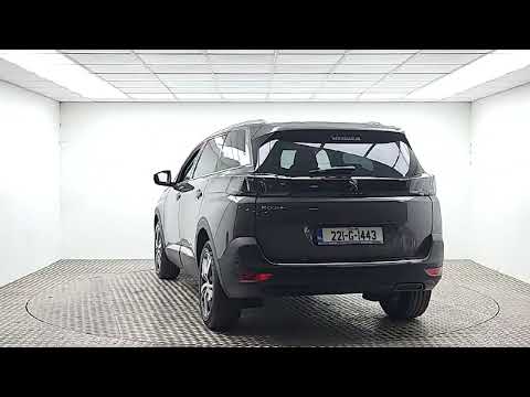 Peugeot 5008 1.5 Bluehdi 130bhp Allure - Image 2