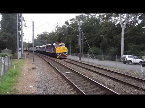 C504 leads a new combo on 4190 - 23/5/15