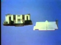 Classic Sesame Street Animation House Roof Placement