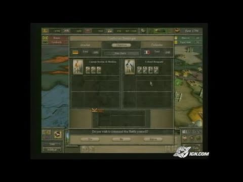 Wages Of War : The Business Of Battle PC