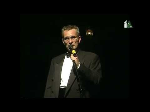 Spanovskis, Paukštello, Pauls – "Rudens Rīga"