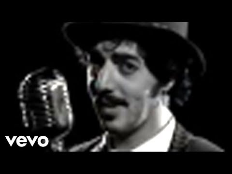 Max Gazzè - L'Amore Pensato