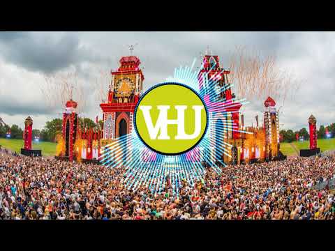 Thyron, Luminite & Physika ft  MC Focus | Full Force