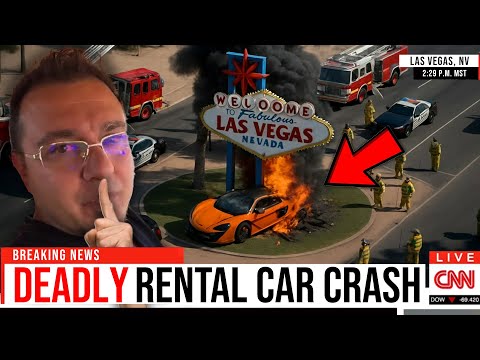The Untold Truth About Royalty Exotic Car Rentals Closing Down