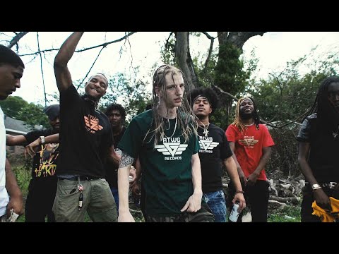 HitmanHooks "MF" ft Richard So Icey (Official Music Video) [Dir. by @KENXL ]