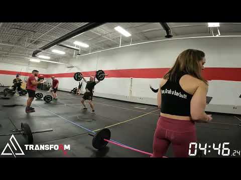 Retro Intensity - Wheeler 23.3 03MAR2023