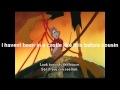 Mrs Brisby Meets The Prince And The Pauper Pt 1