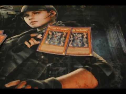 Yugioh Evol Deck Profile YCS Dallas 2012