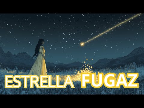 ESTRELLA FUGAZ | ✨Canto Medicina ✨