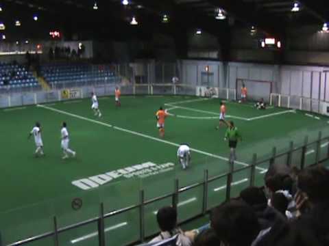 NSL 2009-2010 Week 15 - Albanian Stars vs. Brusfa FC