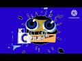 Klasky Csupo Nice Cussing Splaat Robot Logo