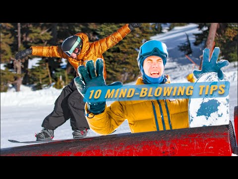 10 Park Tips I Wish I Knew Sooner!