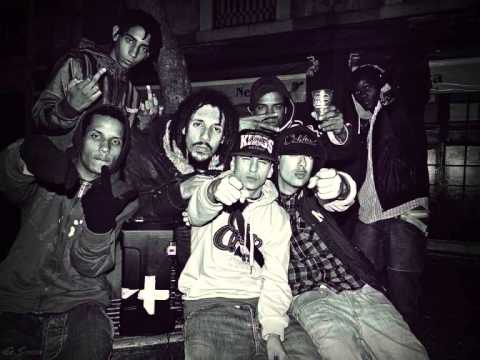 Osi B2R - Entre Sonhos e Pesadelos - 2012