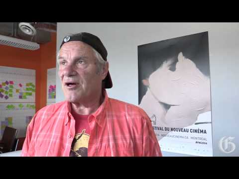 2014 Festival du nouveau cinéma highlights