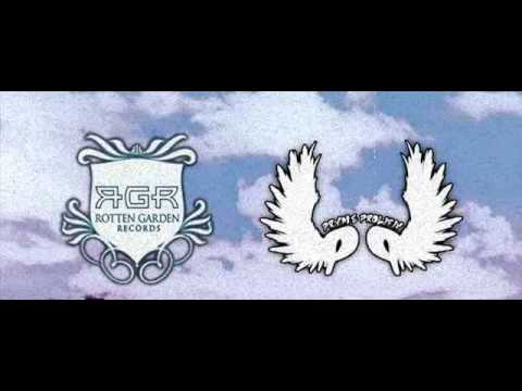 Kool Your Stress - Hsight, KP, Pryme P, Shrine B (Produced by Pryme Prolifik)