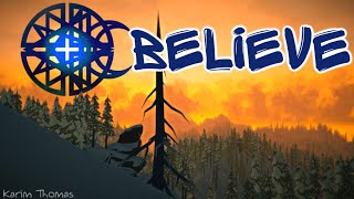 Disturbed - Believe (Album Instrumental Cover)