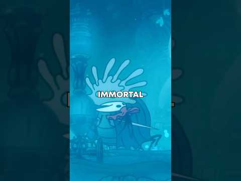 You Can Overdose in Silksong