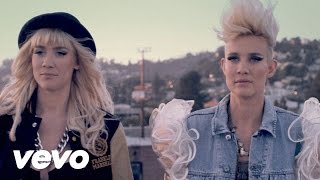 NERVO - You&#39;re Gonna Love Again