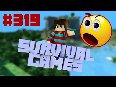 Minecraft Survival Games w/Zach! Game 319 - All the Way for That?!