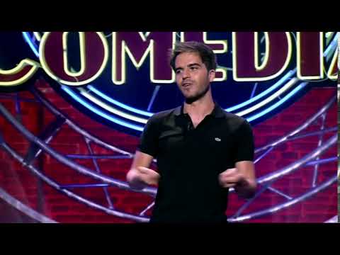 No hay nadie al volante! - FRASES CÉLEBRES - Ernesto Sevilla - EL CLUB DE LA COMEDIA