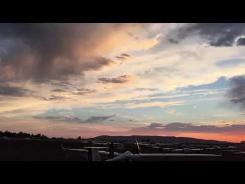 High-speed pass at Parowan 2016