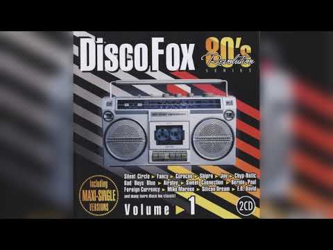 Disco Fox -Vol 1-5