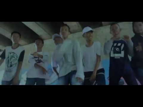 FourtyFourIndo- #BANGKIT (Offical Video)