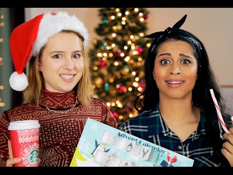 クリスマスの3つの失敗 (ft. Bridgit Mendler) (The Three Fails of Christmas (ft. Bridgit Mendler))